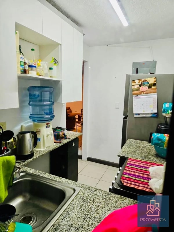 Casa tipo Townhouse de esquina en venta, Club Residencial Alika, CAES - 3