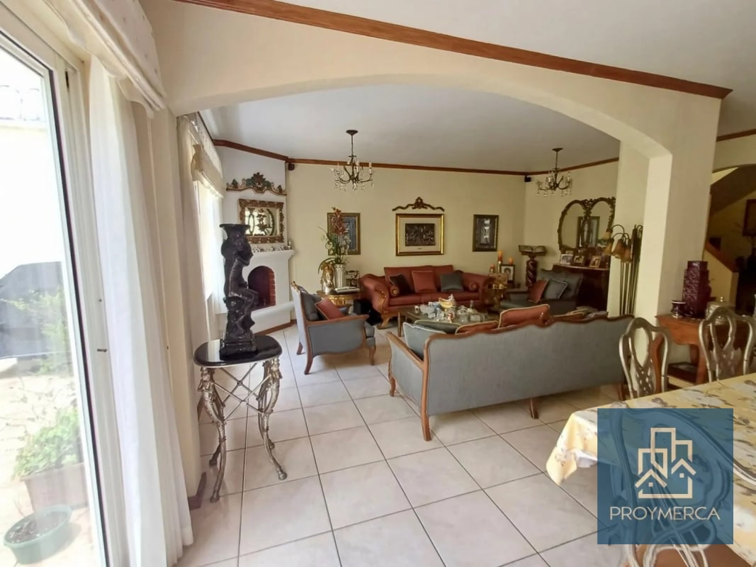 Casa en venta – Condominio Los Manantiales, km 19.5 San José Pinula - 9