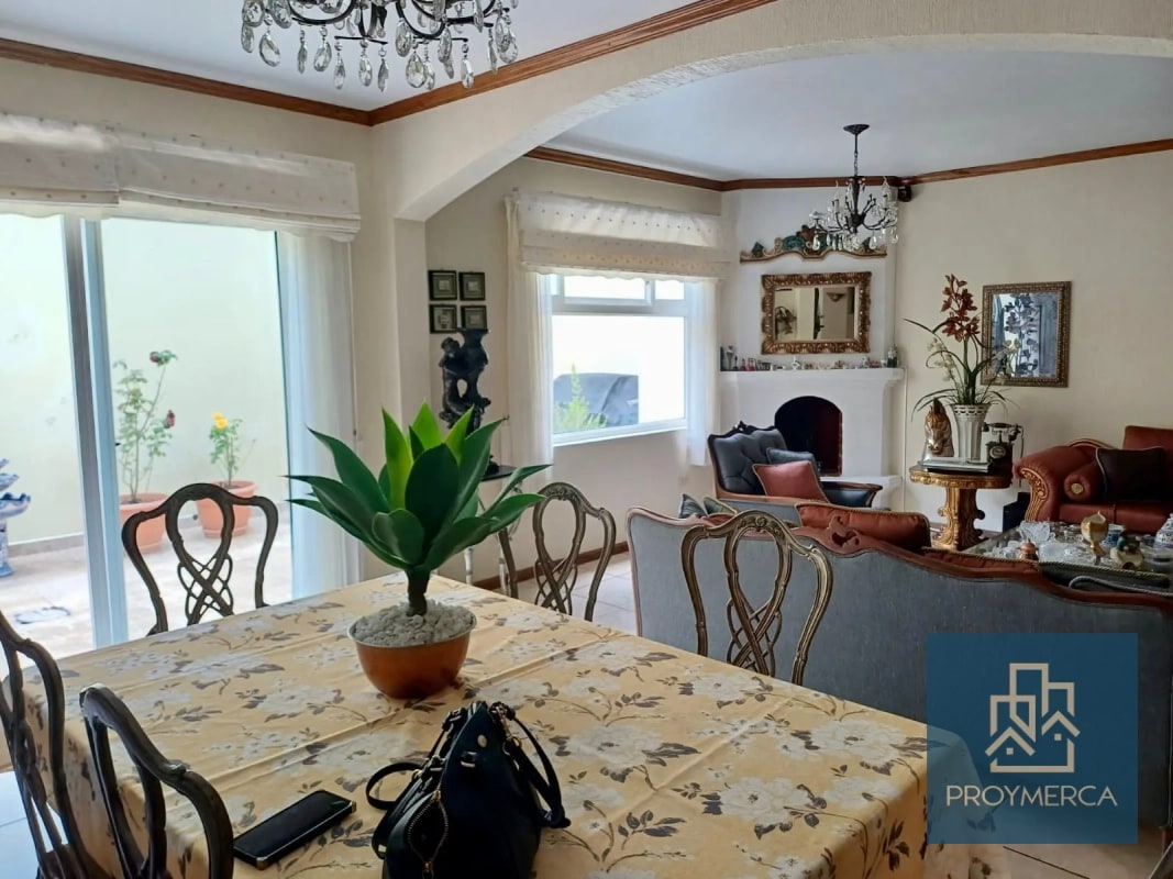 Casa en venta – Condominio Los Manantiales, km 19.5 San José Pinula - 7