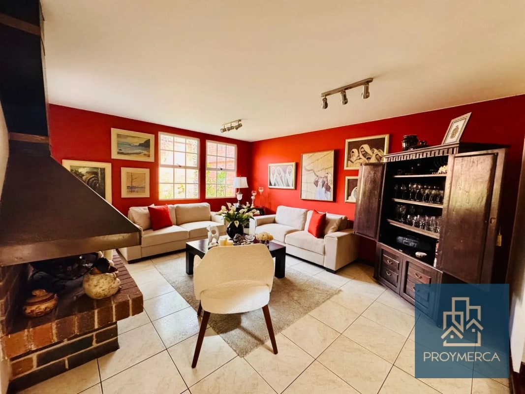 Casa en venta, Jardines de Altamura, 19.5 Carretera a El Salvador - 13