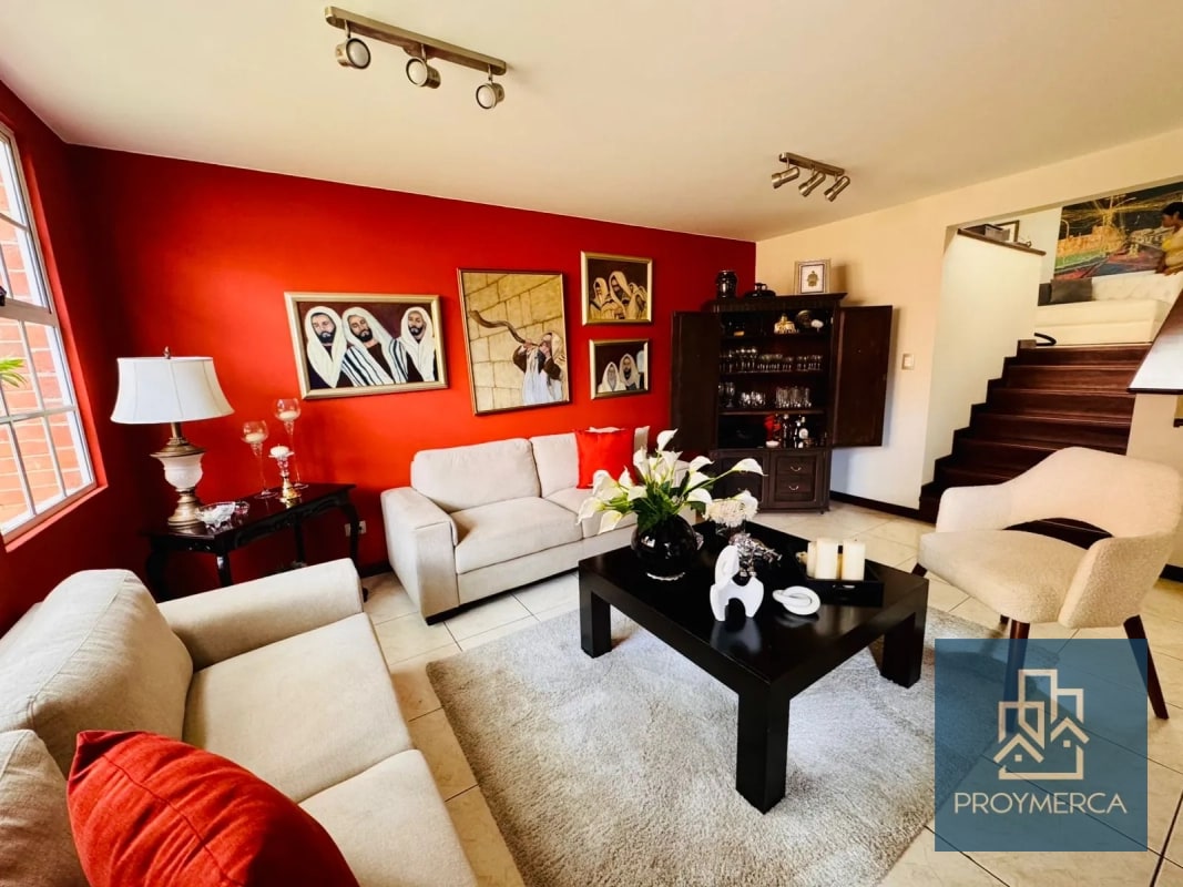 Casa en venta, Jardines de Altamura, 19.5 Carretera a El Salvador - 12