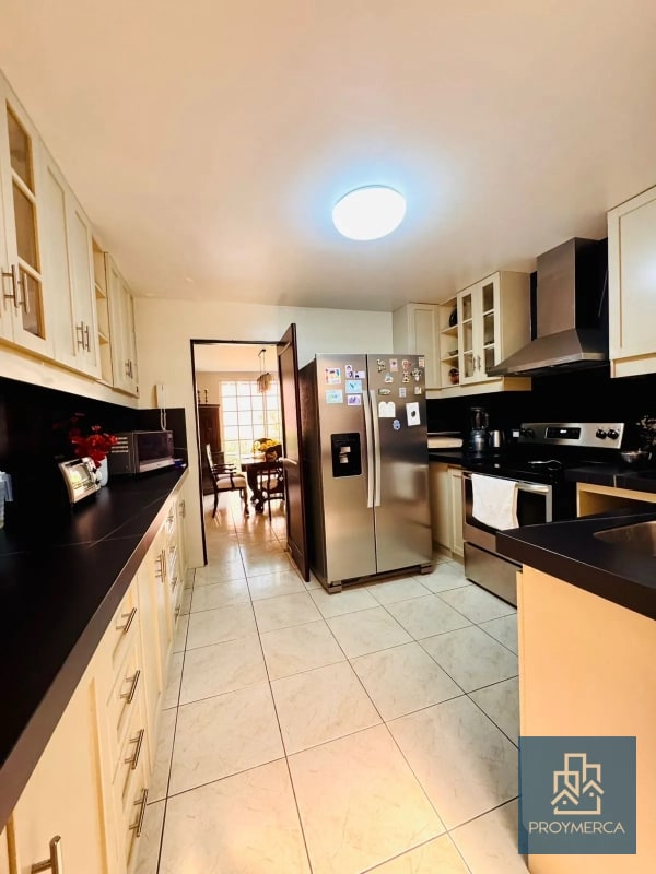 Casa en venta, Jardines de Altamura, 19.5 Carretera a El Salvador - 9