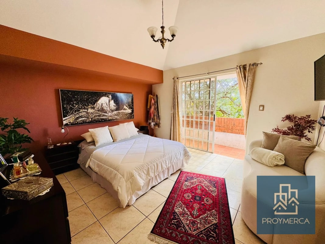Casa en venta, Jardines de Altamura, 19.5 Carretera a El Salvador - 8
