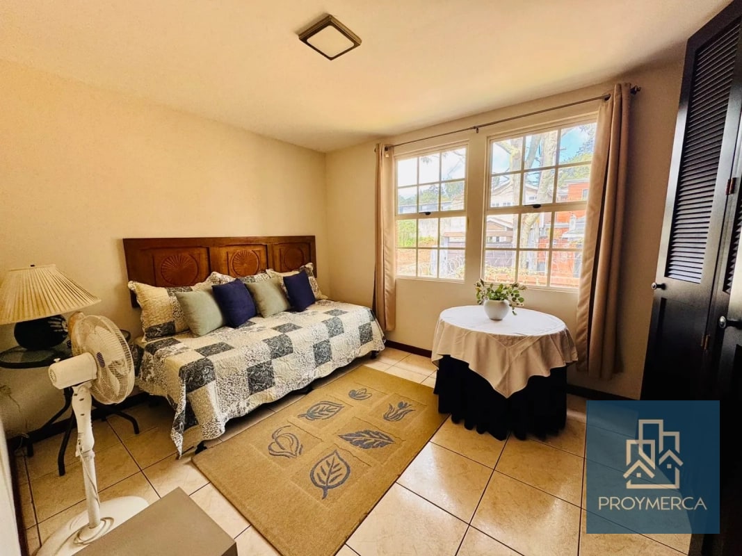 Casa en venta, Jardines de Altamura, 19.5 Carretera a El Salvador - 5