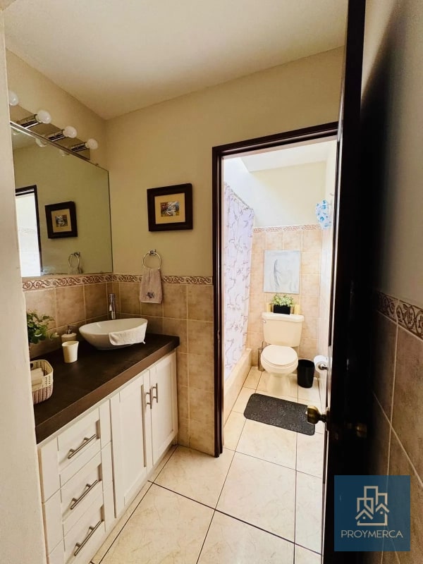 Casa en venta, Jardines de Altamura, 19.5 Carretera a El Salvador - 4