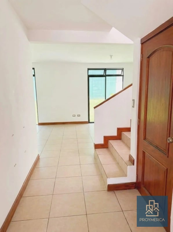 Casa en venta, Bosque escondido, Entrada a Fraijanes - 10