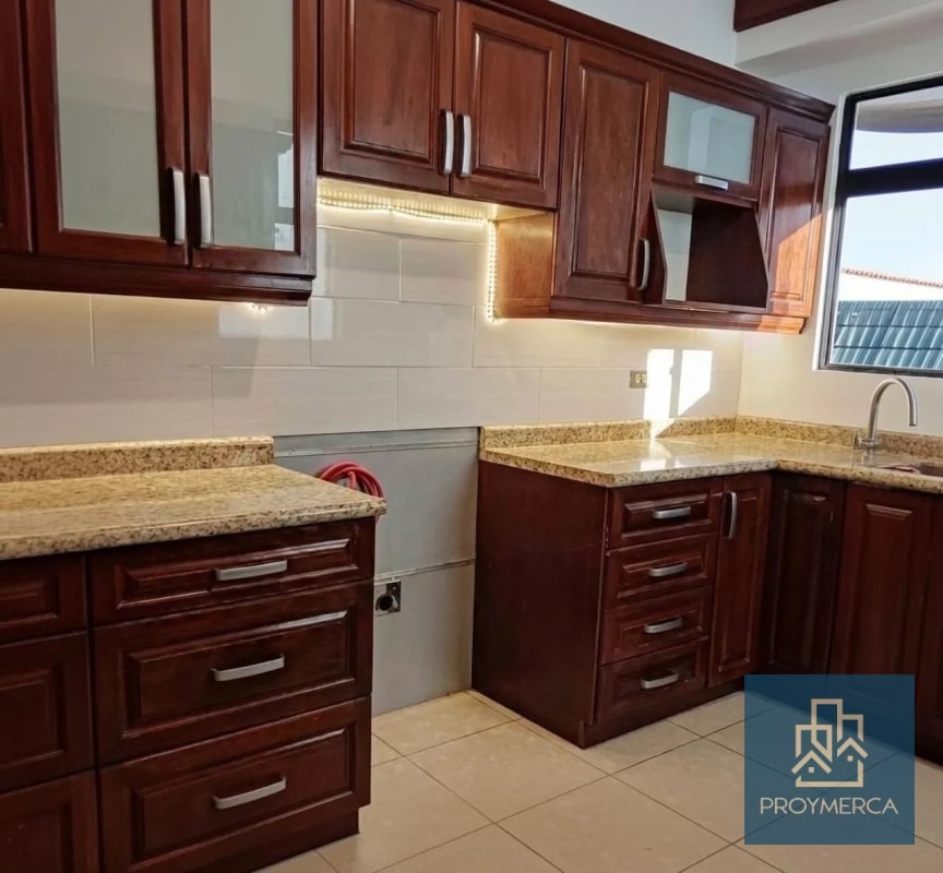 Casa en venta, Bosque escondido, Entrada a Fraijanes - 9