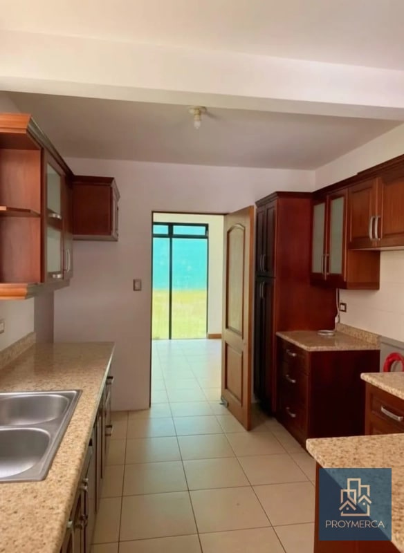 Casa en venta, Bosque escondido, Entrada a Fraijanes - 8