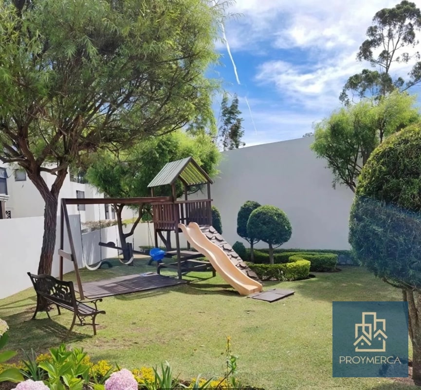 Casa en venta, Bosque escondido, Entrada a Fraijanes - 4