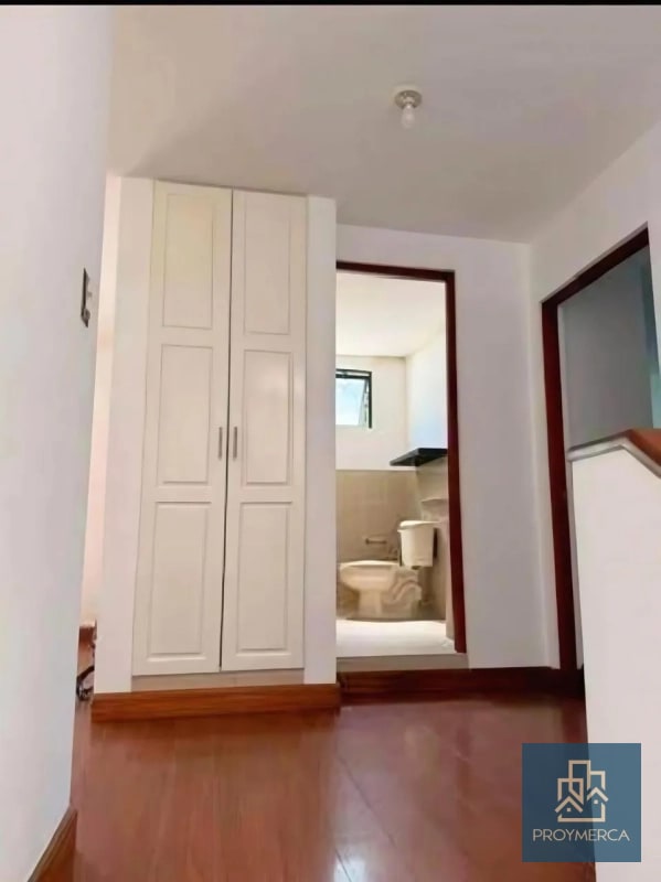 Casa en venta, Bosque escondido, Entrada a Fraijanes - 2