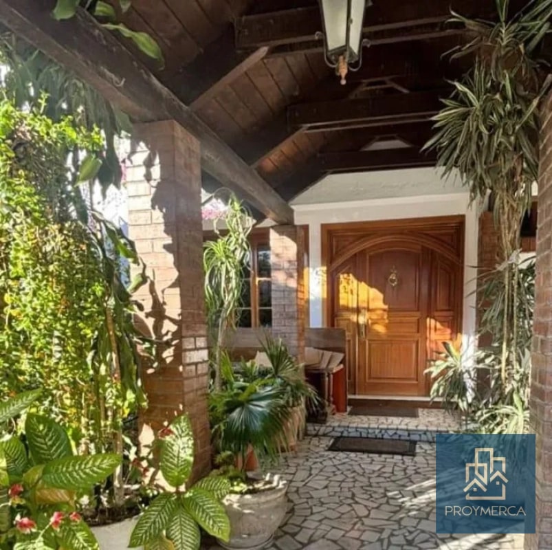 Casa en venta, Residenciales Mallorca, Zona 14 Sector La Villa - 1