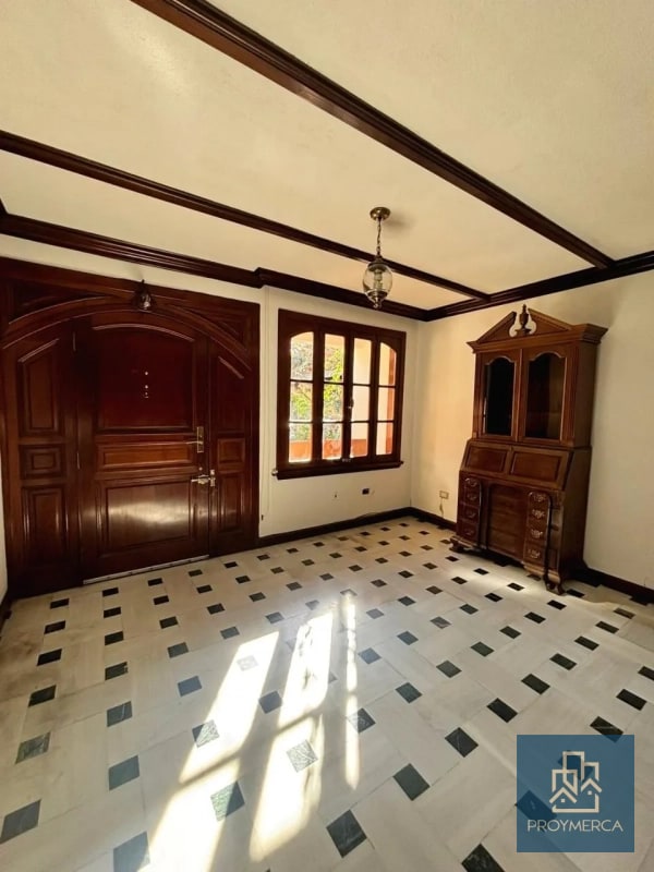 Casa en venta, Residenciales Mallorca, Zona 14 Sector La Villa - 16