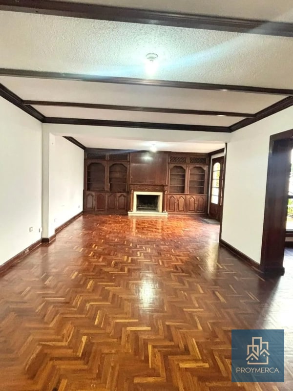 Casa en venta, Residenciales Mallorca, Zona 14 Sector La Villa - 15