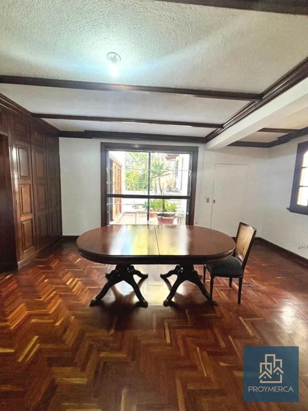 Casa en venta, Residenciales Mallorca, Zona 14 Sector La Villa - 14