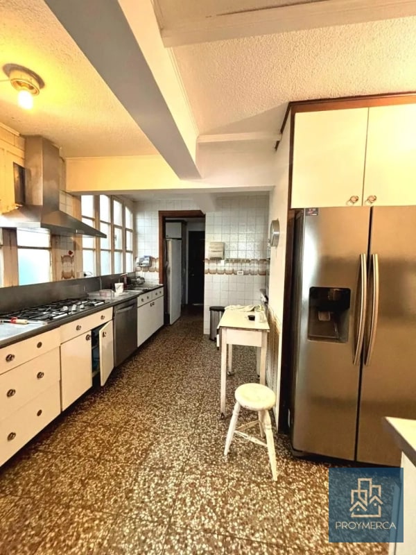 Casa en venta, Residenciales Mallorca, Zona 14 Sector La Villa - 13