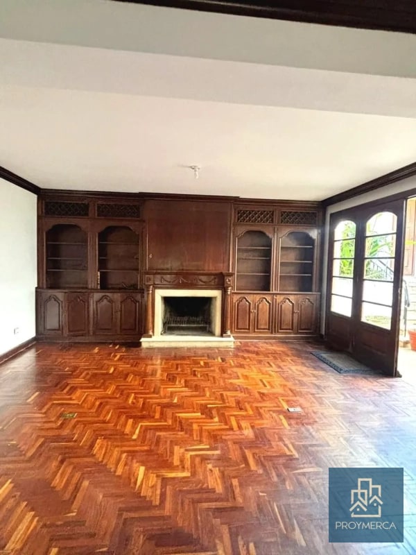 Casa en venta, Residenciales Mallorca, Zona 14 Sector La Villa - 12