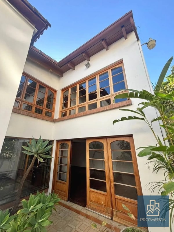 Casa en venta, Residenciales Mallorca, Zona 14 Sector La Villa - 11