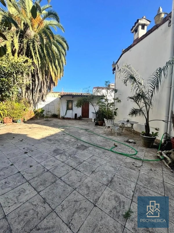 Casa en venta, Residenciales Mallorca, Zona 14 Sector La Villa - 9