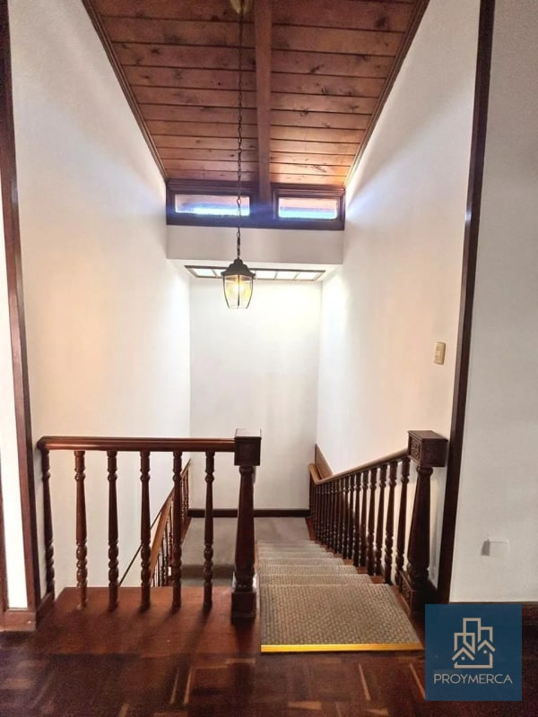 Casa en venta, Residenciales Mallorca, Zona 14 Sector La Villa - 8