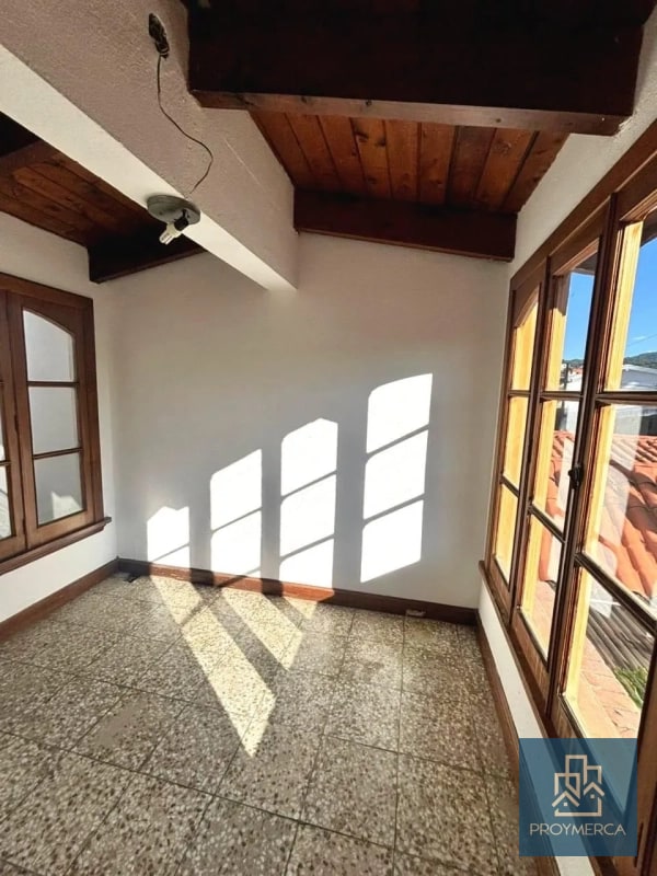 Casa en venta, Residenciales Mallorca, Zona 14 Sector La Villa - 3