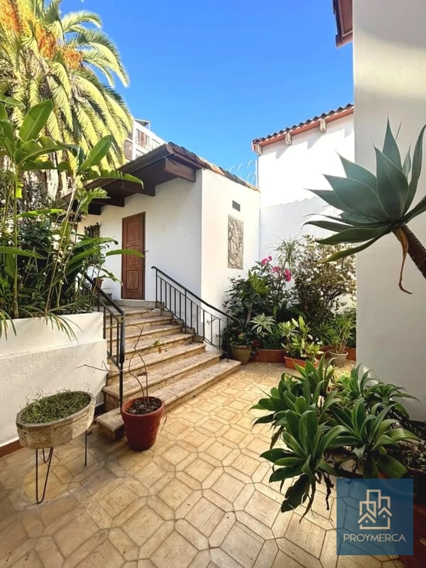 Casa en venta, Residenciales Mallorca, Zona 14 Sector La Villa - 2