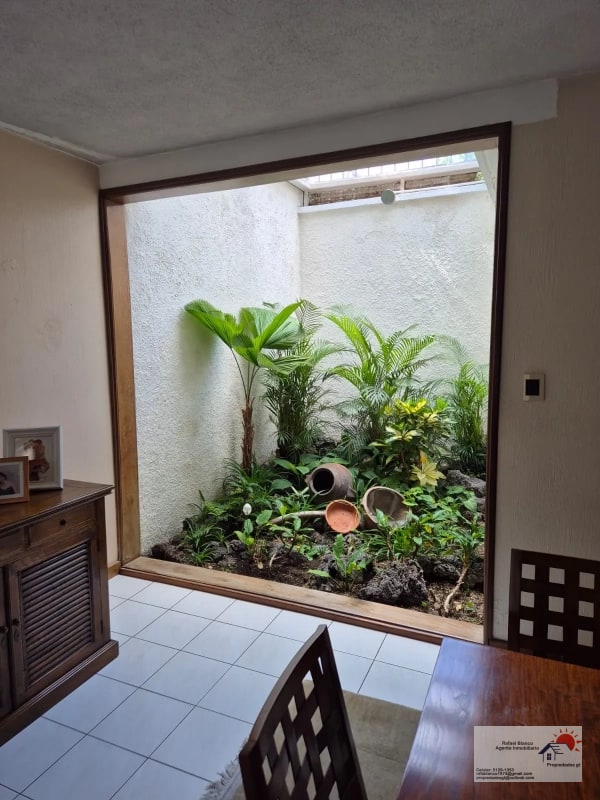 VENDO CASA 4 HAB Z.15 VALLES DE VISTA HERMOSA REF.6800 - 12