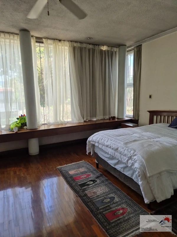 VENDO CASA 4 HAB Z.15 VALLES DE VISTA HERMOSA REF.6800 - 2