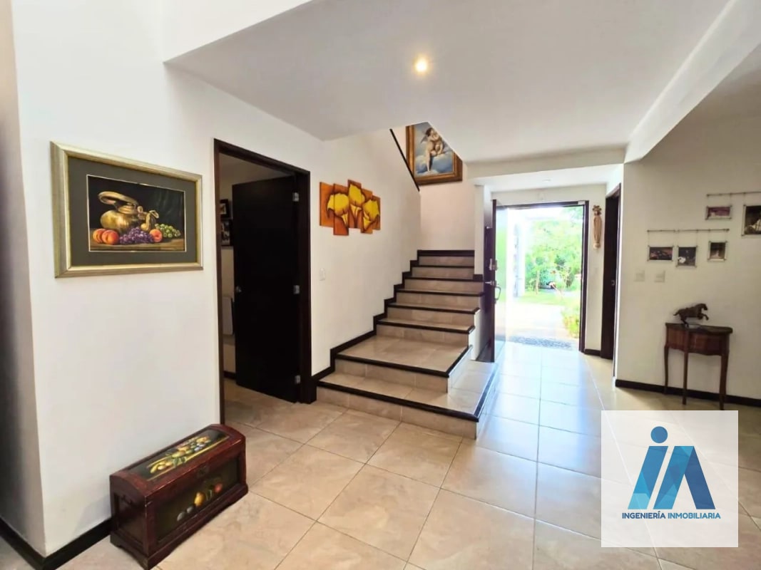 CASA EN VENTA📍La Fontana 2, Km. 25.5 CAES Esta propiedad es el refugio ideal para quienes buscan un estilo de vida único - 16
