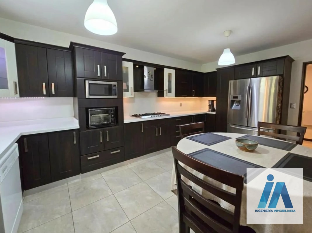 CASA EN VENTA📍La Fontana 2, Km. 25.5 CAES Esta propiedad es el refugio ideal para quienes buscan un estilo de vida único - 15