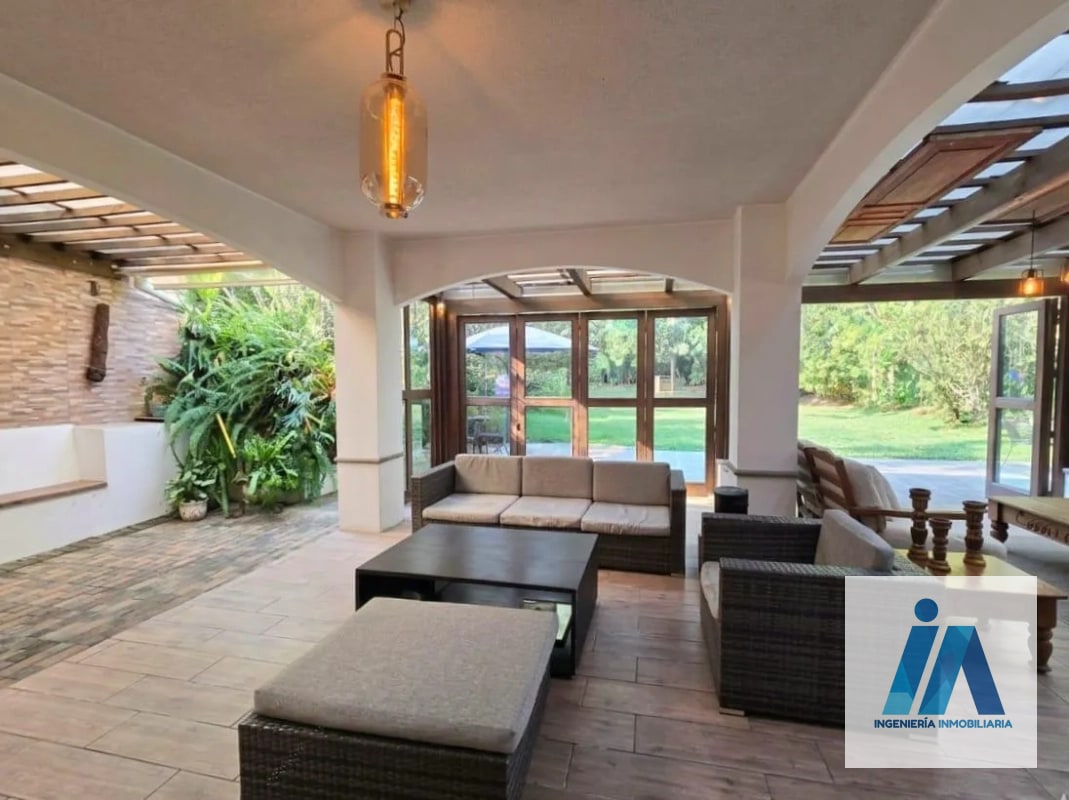 CASA EN VENTA📍La Fontana 2, Km. 25.5 CAES Esta propiedad es el refugio ideal para quienes buscan un estilo de vida único - 12