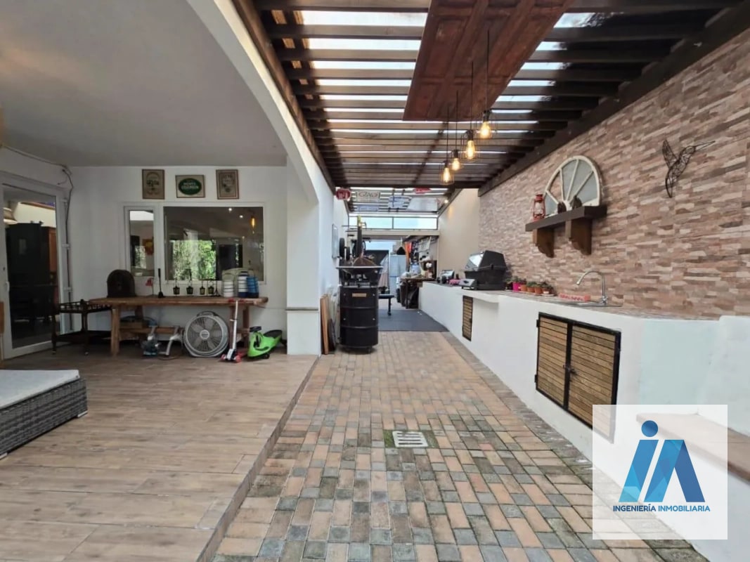 CASA EN VENTA📍La Fontana 2, Km. 25.5 CAES Esta propiedad es el refugio ideal para quienes buscan un estilo de vida único - 10