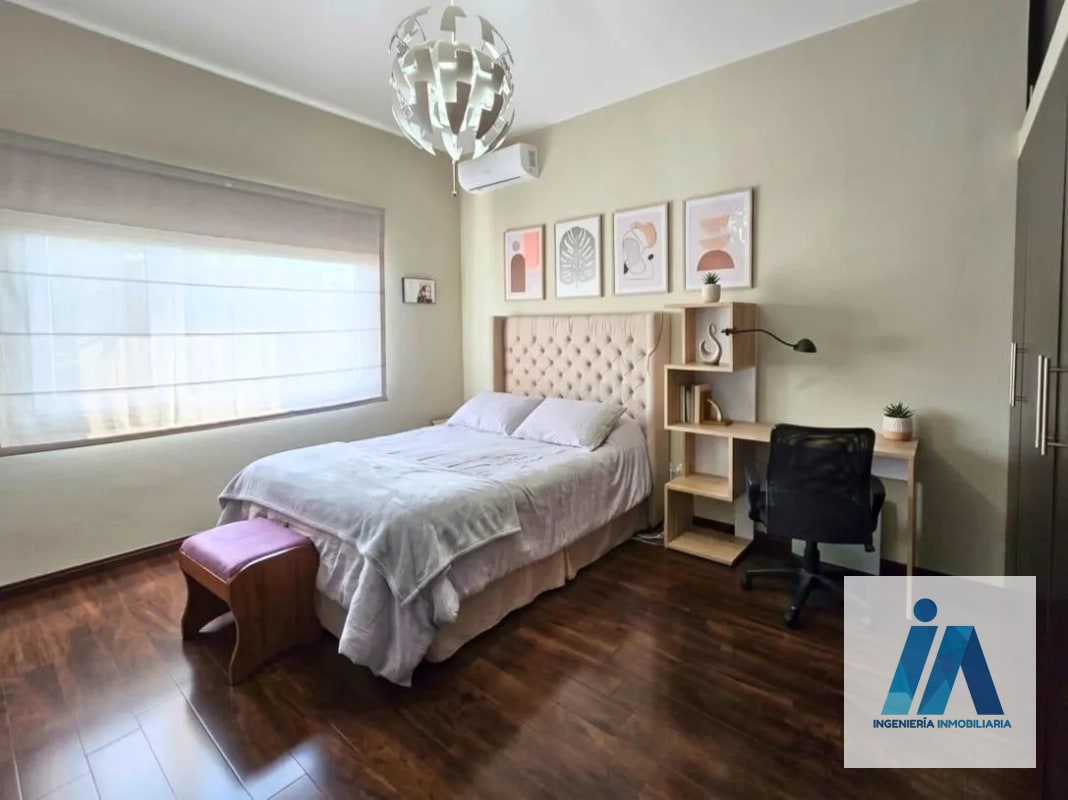 CASA EN VENTA📍La Fontana 2, Km. 25.5 CAES Esta propiedad es el refugio ideal para quienes buscan un estilo de vida único - 8