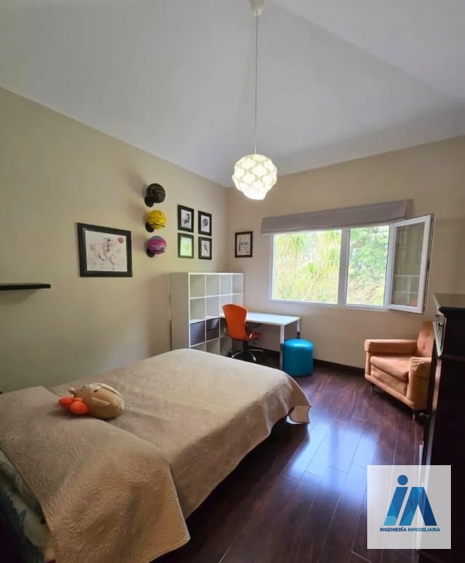 CASA EN VENTA📍La Fontana 2, Km. 25.5 CAES Esta propiedad es el refugio ideal para quienes buscan un estilo de vida único - 6