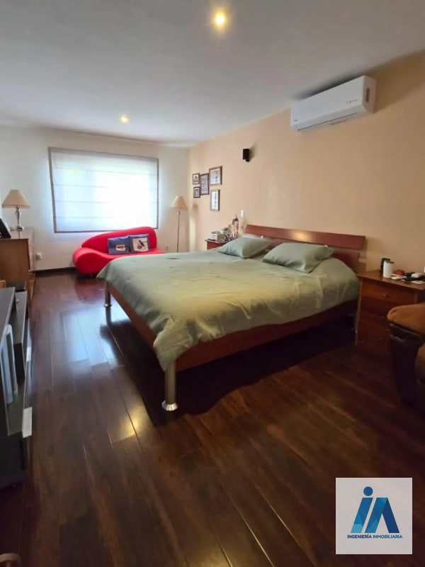 CASA EN VENTA📍La Fontana 2, Km. 25.5 CAES Esta propiedad es el refugio ideal para quienes buscan un estilo de vida único - 5