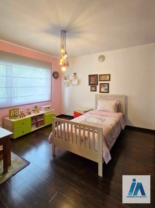 CASA EN VENTA📍La Fontana 2, Km. 25.5 CAES Esta propiedad es el refugio ideal para quienes buscan un estilo de vida único - 4