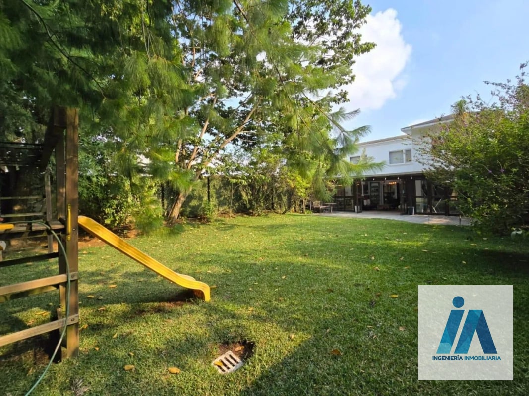 CASA EN VENTA📍La Fontana 2, Km. 25.5 CAES Esta propiedad es el refugio ideal para quienes buscan un estilo de vida único - 2