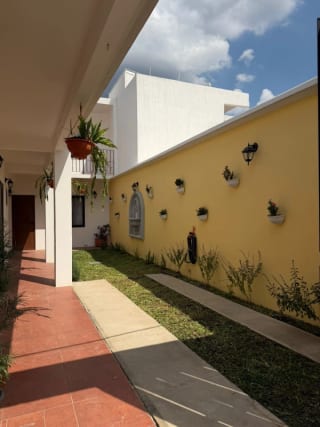 Hermosa Casa Equipada amueblada en Antigua Guatemala Paseo San Lorenzo — Casa en Venta en Ciudad Vieja, Sacatepéquez — miniatura 15 de 16