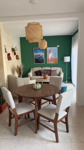 Hermosa Casa Equipada amueblada en Antigua Guatemala Paseo San Lorenzo — Casa en Venta en Ciudad Vieja, Sacatepéquez — miniatura 12 de 16