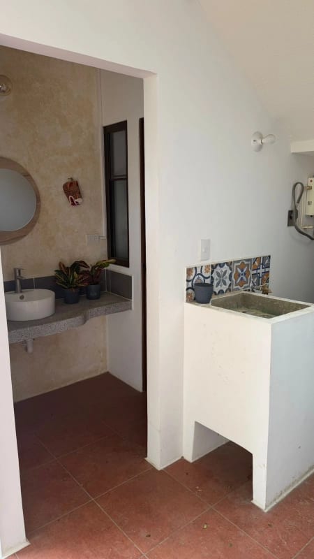 Hermosa Casa Equipada amueblada en Antigua Guatemala Paseo San Lorenzo — Casa en Venta en Ciudad Vieja, Sacatepéquez — foto 8 de 16