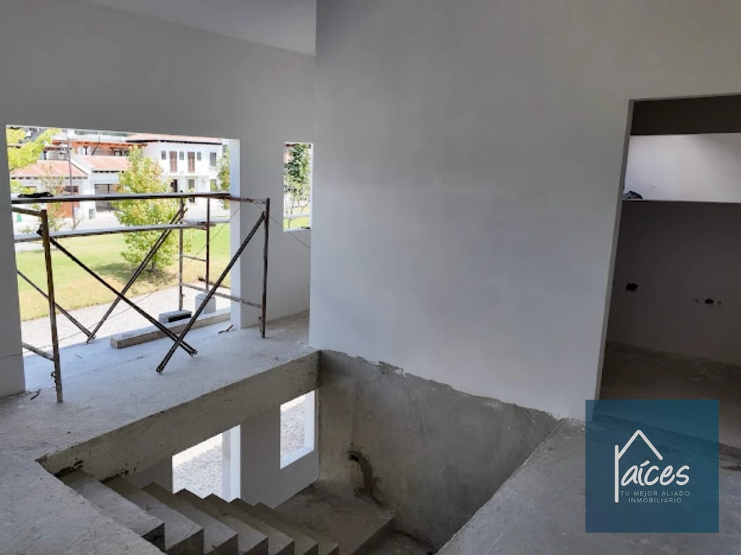 Casa en venta Noche de Paz LOS FRANCISCANOS Antigua (D) - 9