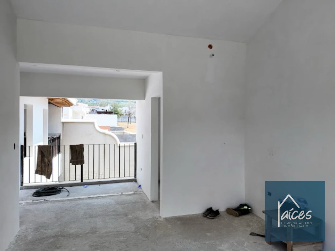 Casa en venta Noche de Paz LOS FRANCISCANOS Antigua (D) - 8