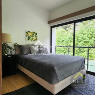 Casa nueva de 3 habitaciones con jardín | COND. LAS 7 GOTAS, Km 16.5 CAES — Casa en Venta en Carretera a El Salvador, Guatemala, Ciudad — miniatura 6 de 16