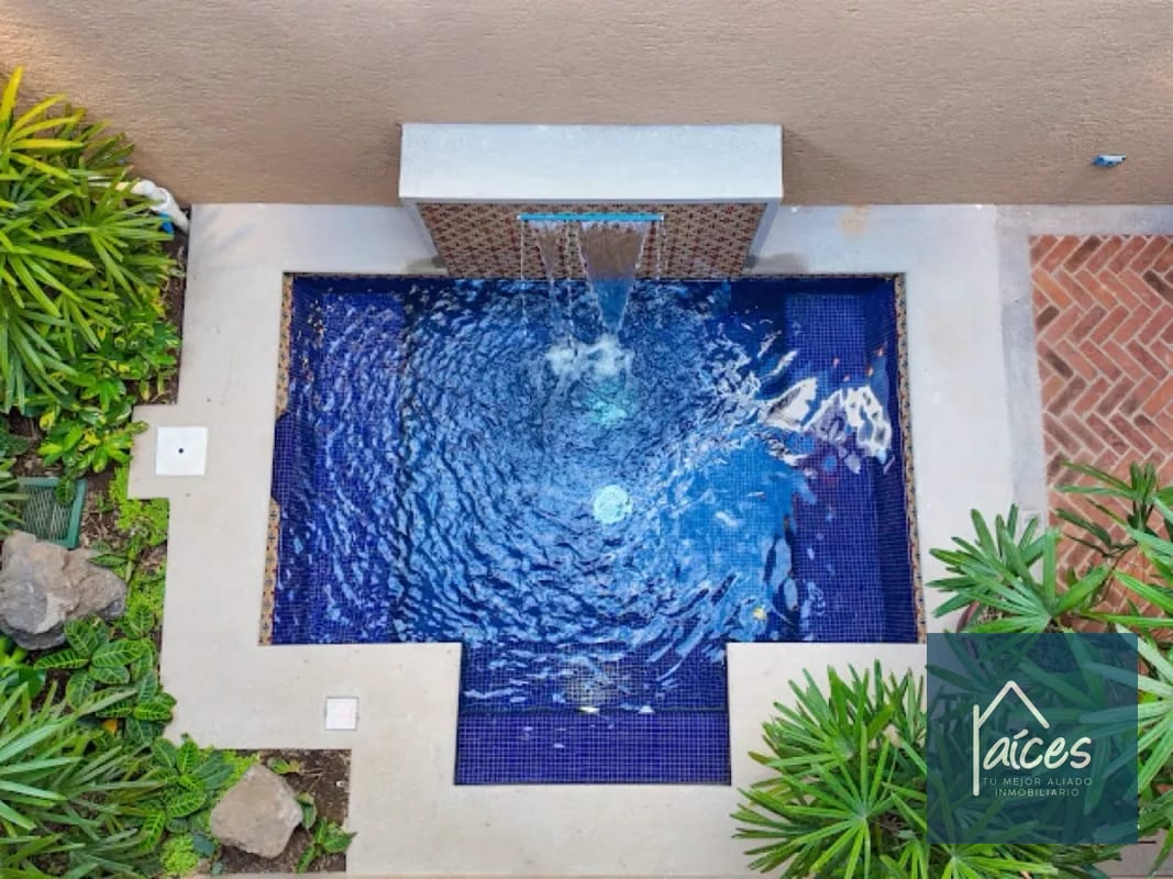 Casa en venta Luz LOS FRANCISCANOS Antigua (D) — Casa en Venta en Antigua, Sacatepéquez — foto 16 de 16