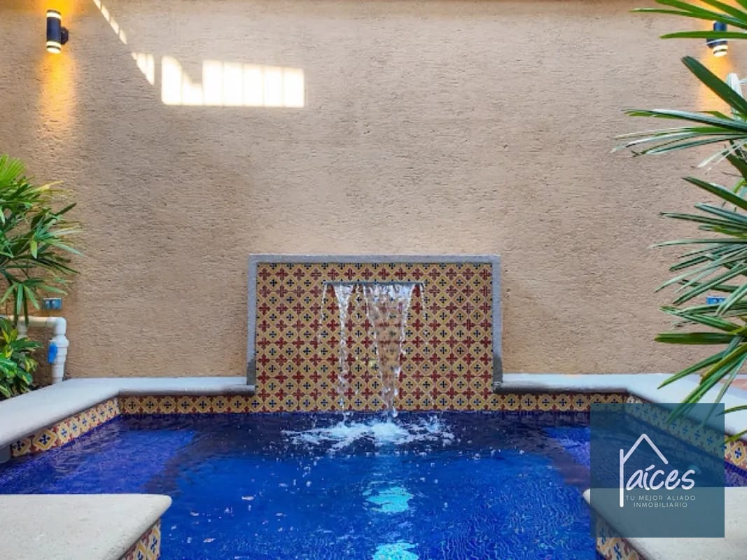 Casa en venta Luz LOS FRANCISCANOS Antigua (D) — Casa en Venta en Antigua, Sacatepéquez — foto 3 de 16