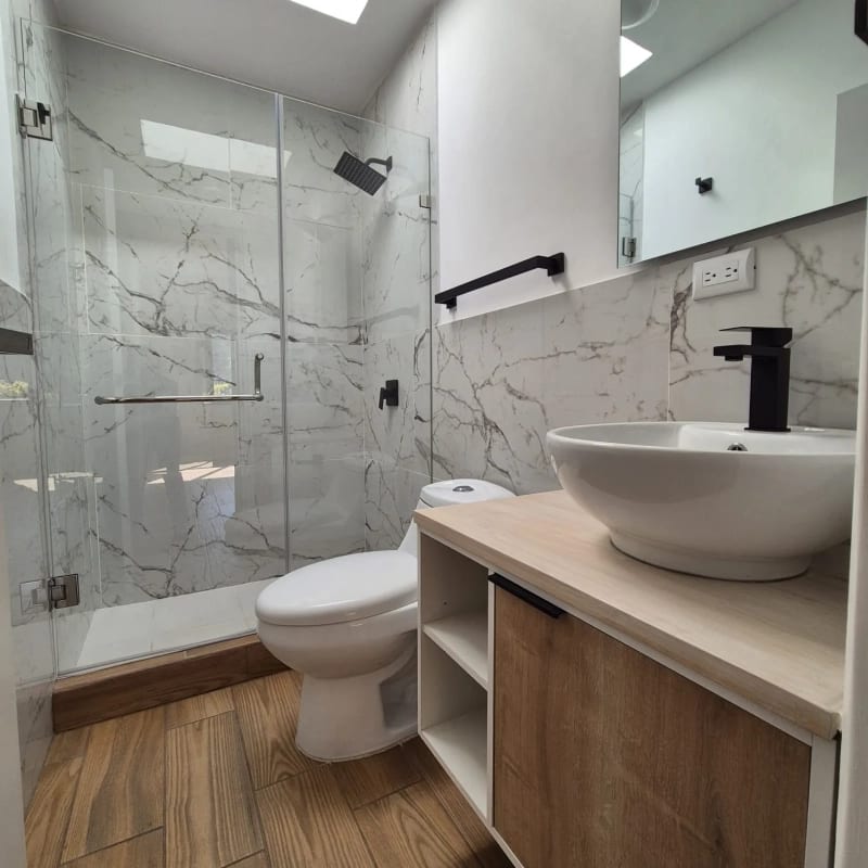 Casa en Venta en Condominio entrada Olmeca — Casa en Venta en Carretera a El Salvador, Guatemala, Ciudad — foto 3 de 7