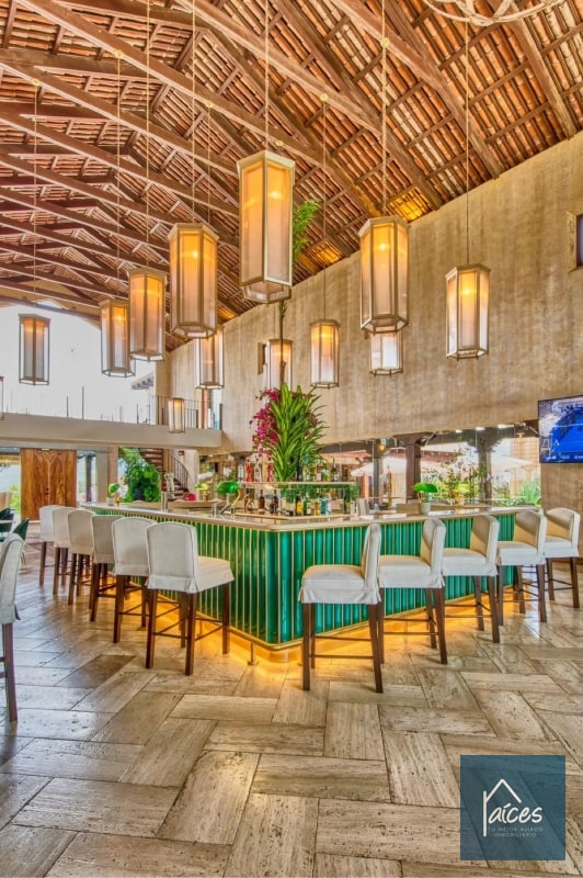 Casa en venta Agua LOS FRANCISCANOS Antigua (D) - 5
