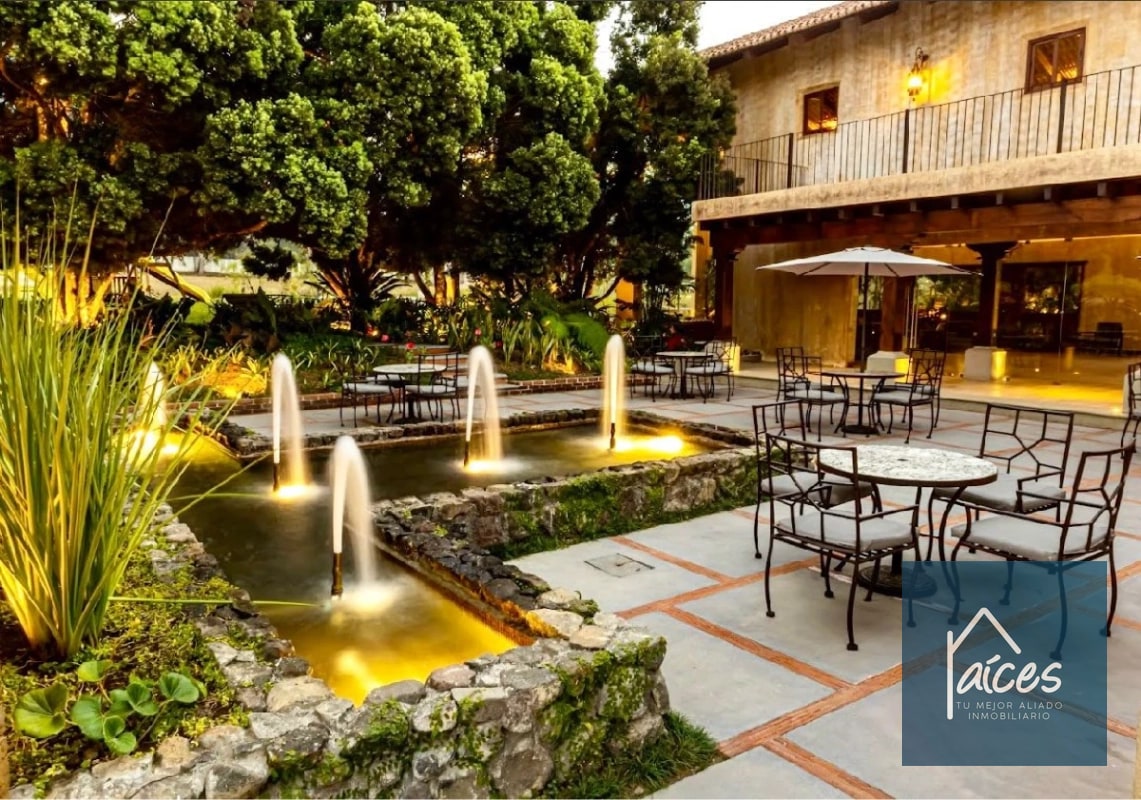 Casa en venta Noche de Paz LOS FRANCISCANOS Antigua (D) - 13