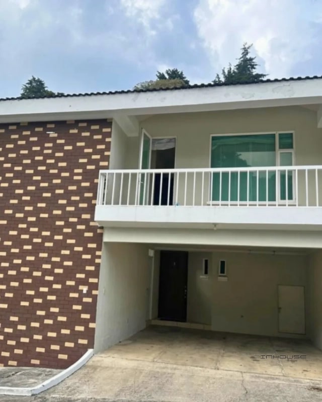 CASA EN VENTA EN SAN JOSE PINULA DENTRO DE CONDOMINIO - 1