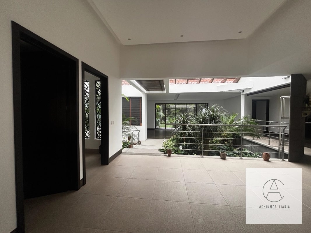 Venta casa un nivel, Hacienda Nueva Contry Club - 1