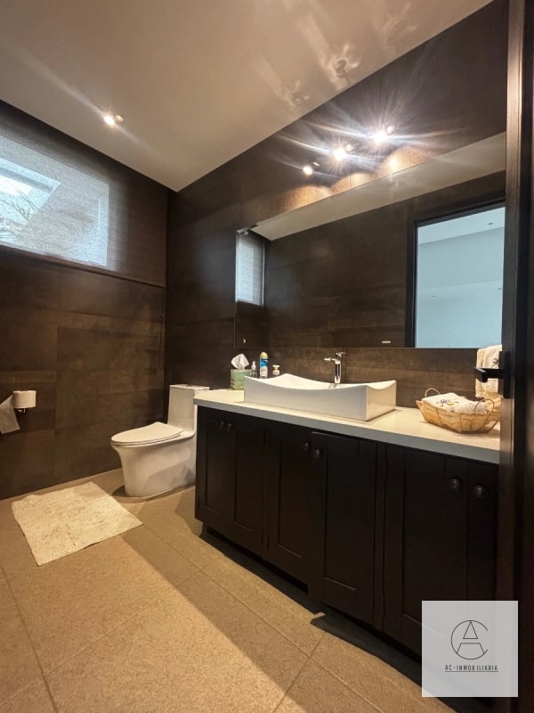Venta casa un nivel, Hacienda Nueva Contry Club - 9